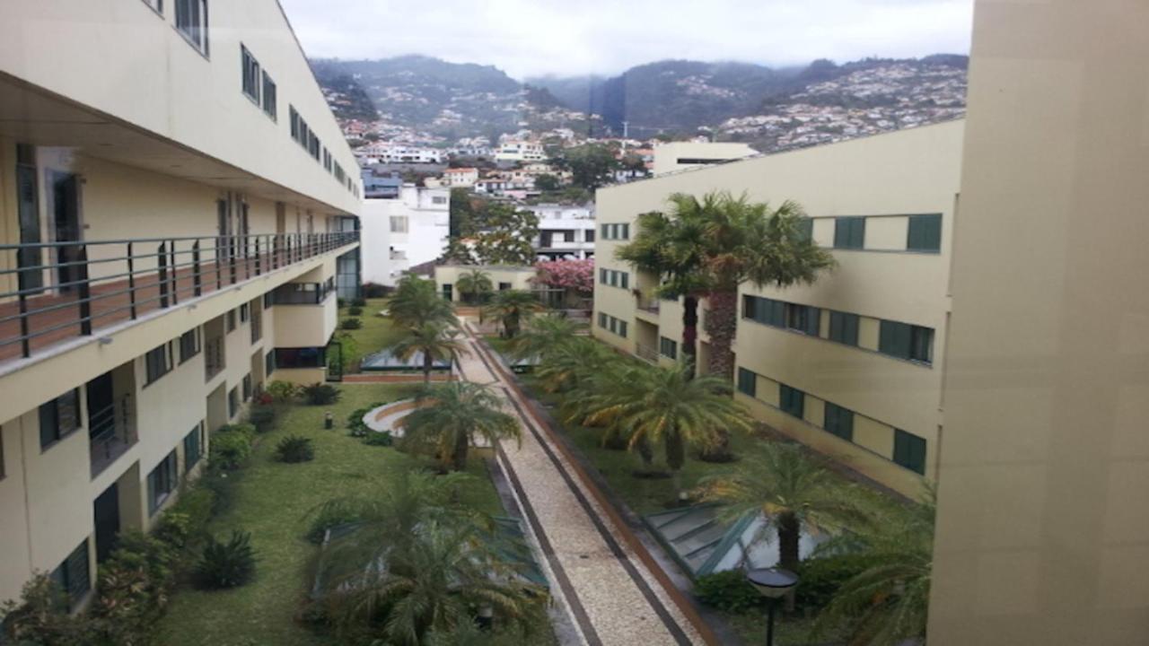 Cozy Apartments Downtown - Funchal - Madeira Bagian luar foto